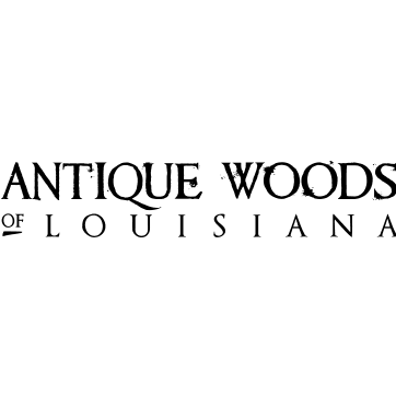 Antique Woods of Louisiana