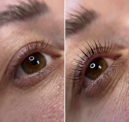 Lash Lift