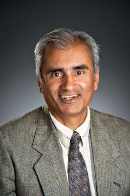 Dr. Sy Hasan