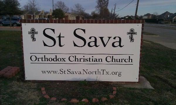 St. Sava Orthodox Christian Church