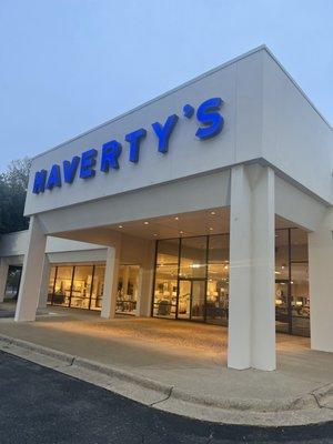 Haverty's Pine Bluff