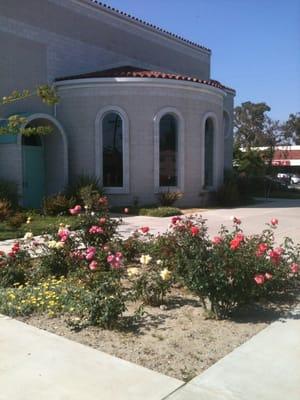 St George Greek Orthodox Church