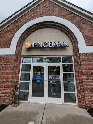 PNC Mortgage