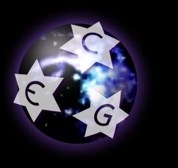 CEG Logo