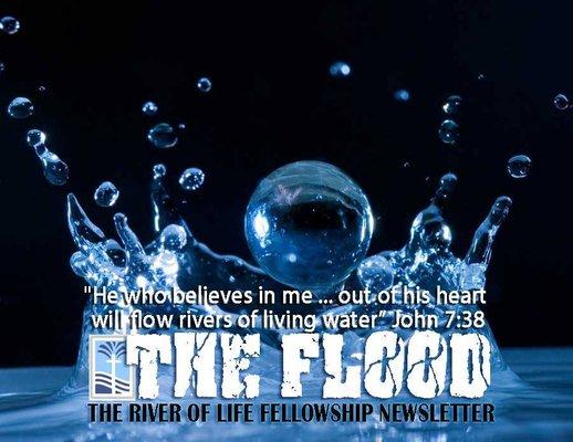 River of Life Fellowship Church