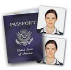 U.S. Passport Photos