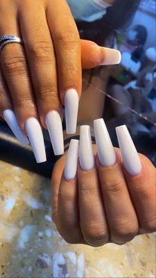 Love nails