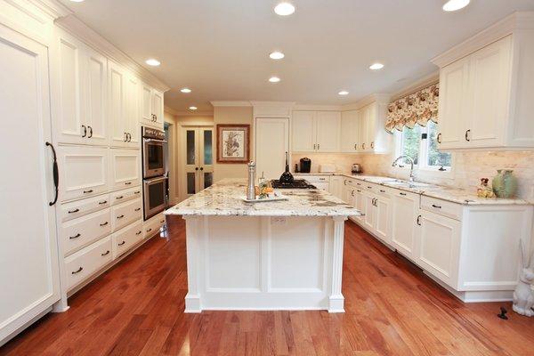 Kitchen Remodels