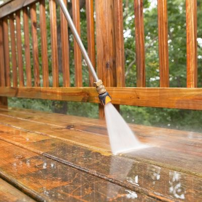 Top Notch Landscaping & Pressure Washing Service