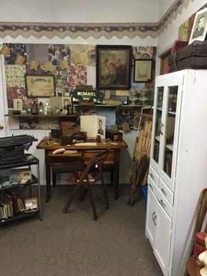 Yellow Moon Antiques