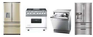 Irving Appliance Repair Techs