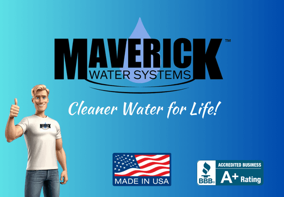 Maverick Water Systems