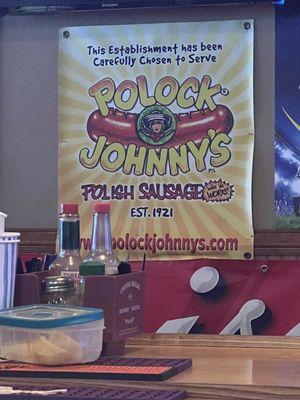 Polock Johnny's!!!