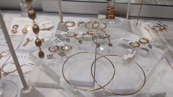 more lovely jewelry