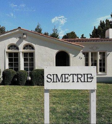 Simetrie Studio