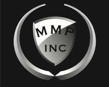 Logo for MMP, Inc