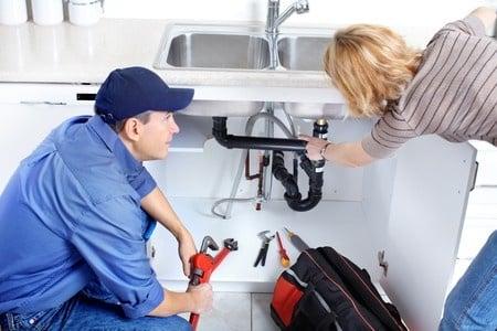 Sunnyvale drain cleaning service