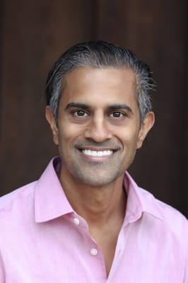 Nirav Shah, DDS of Dreamscape Dental