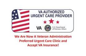 VA Certified Urgent Care