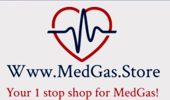 Worlds most visited MedGas online store