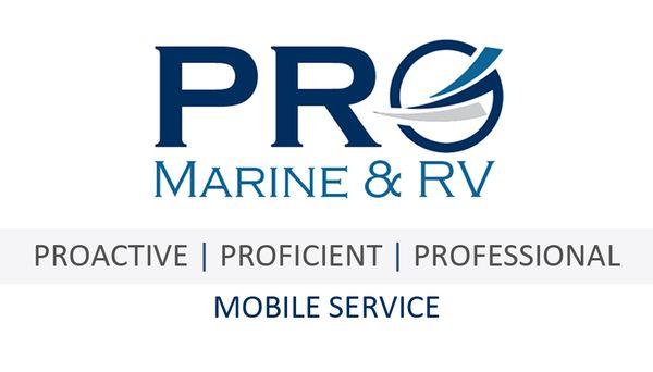 PRO Marine & RV