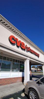 CVS Pharmacy