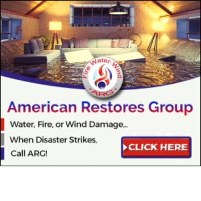 New Ad | Water Damage Restoration Companies