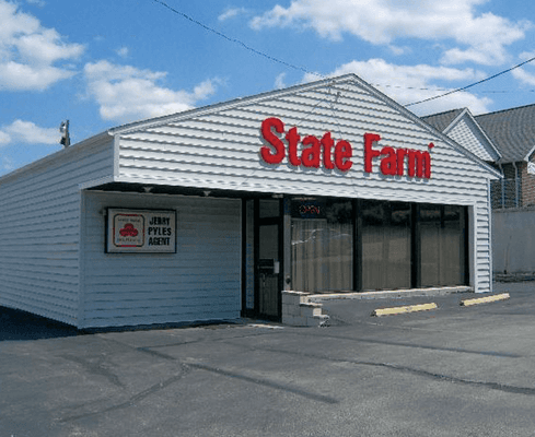 State Farm Office