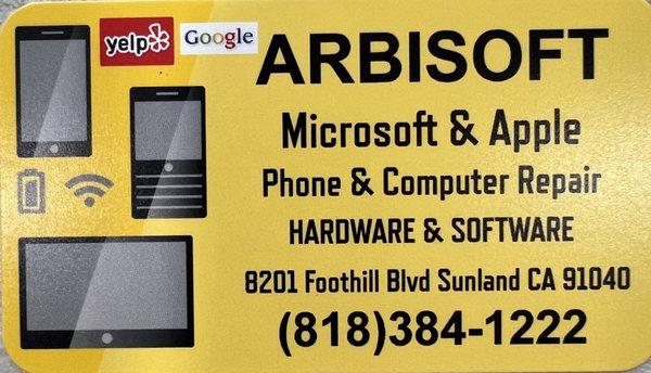 Arbisoft