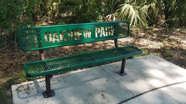 Oakview Park