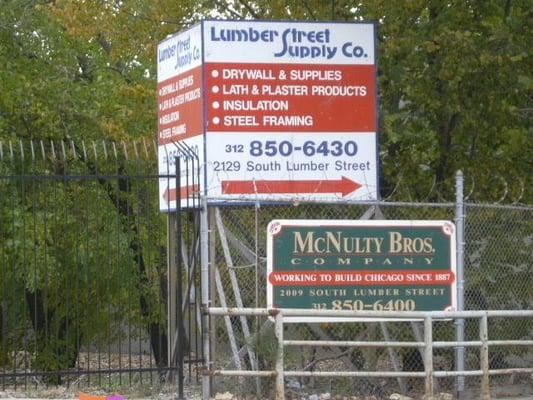 Lumber Street Supply