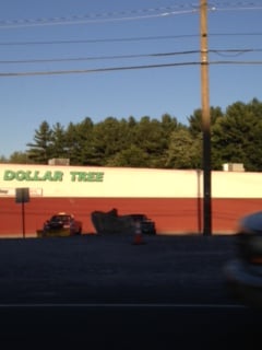 Dollar Tree