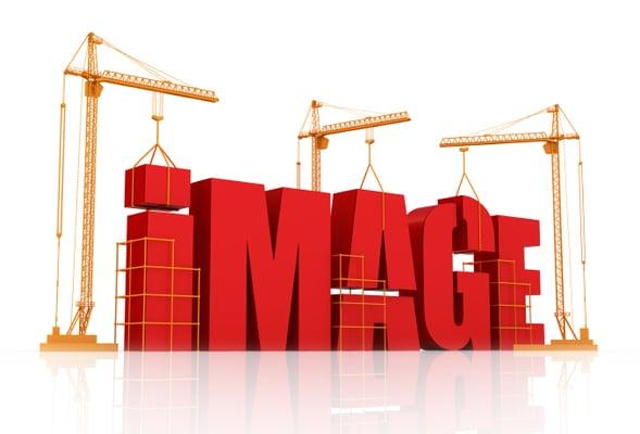 Your company image online is EVERYTHING!