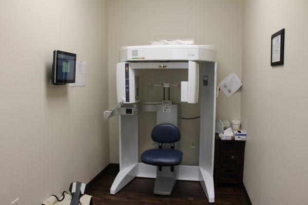 CBCT