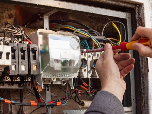 Electrical Diagnostics | West Haven & North Haven, CT | Aceto Electric