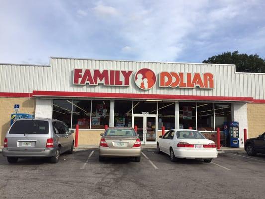 Family Dollar