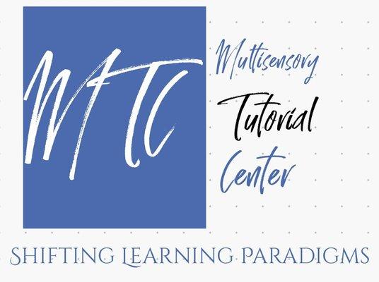 Multisensory Tutorial Center