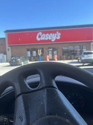 Casey's