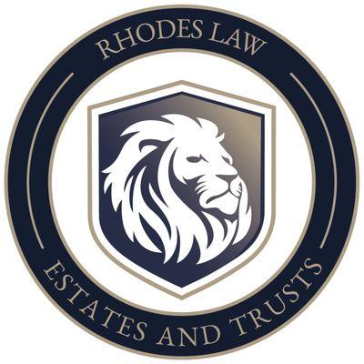 RHODES LAW - FIRM LOGO