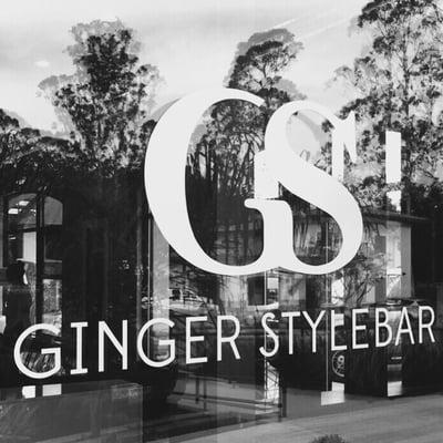 Ginger Stylebar