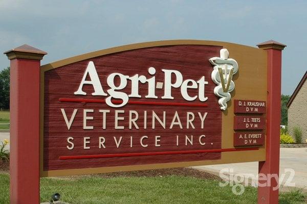 Agri-Pet Veterinary Clinic - Hamilton, Ohio