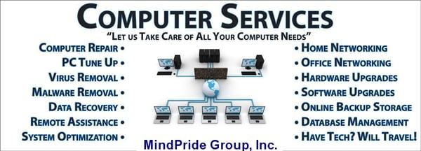 Mindpride Group