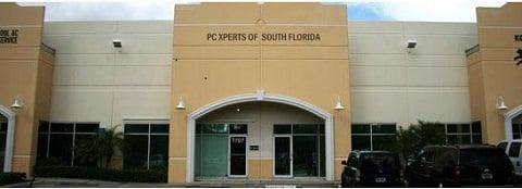 PC Xperts of South Florida