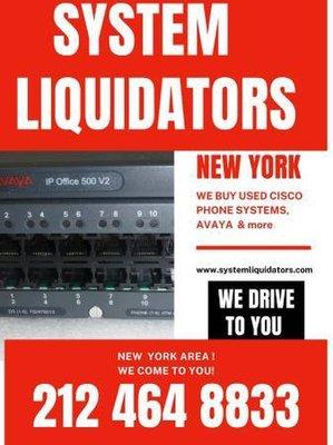 www.systemliquidators.com