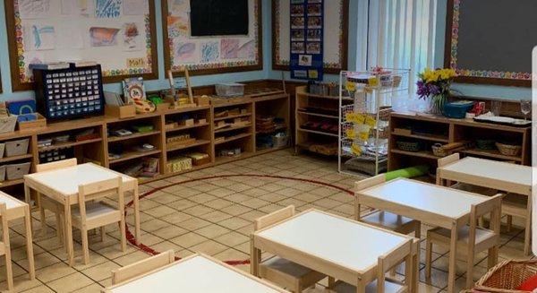 Winter Haven Montessori