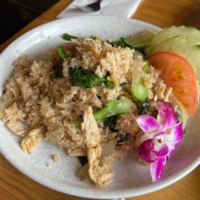 Thai Fried Rice