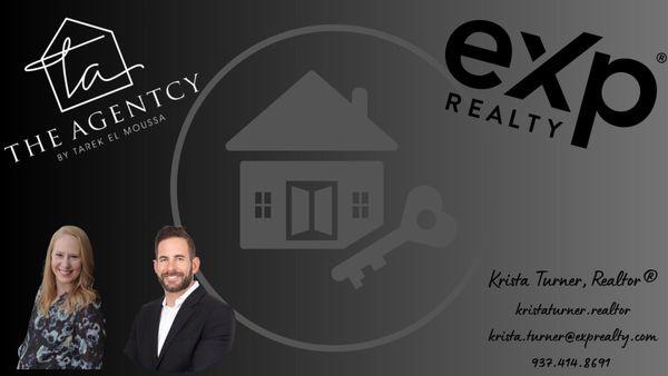 Krista Turner - eXp Realty