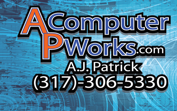 AP Computer Works