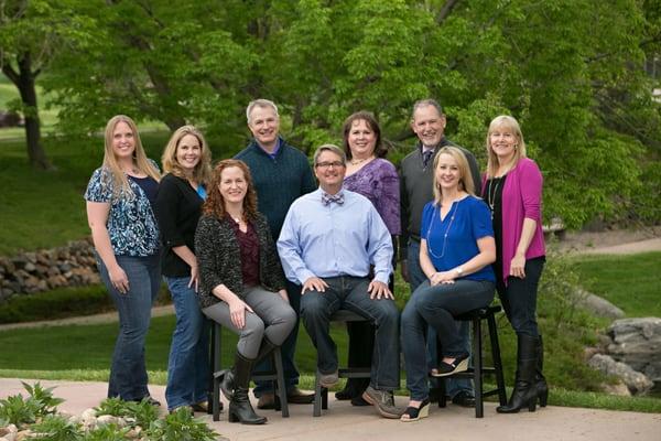 South Denver OB/GYN providers