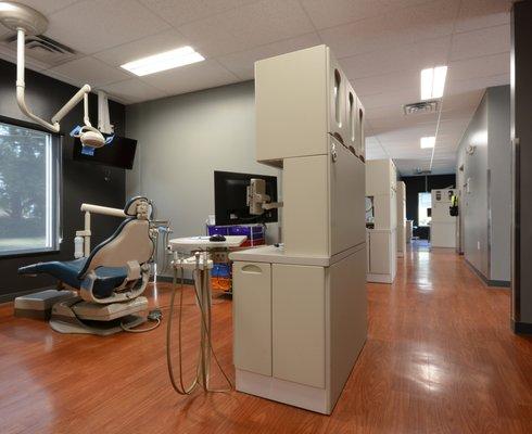 Bright Tiger Dental - Best Dentist in Beech Grove Indiana